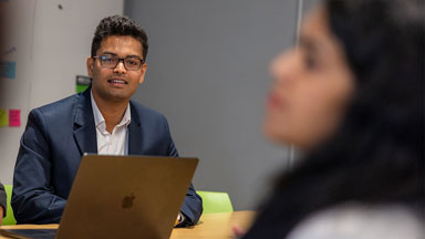 ASU Embedding Conservation in Business Strategy Learning Enterprise course