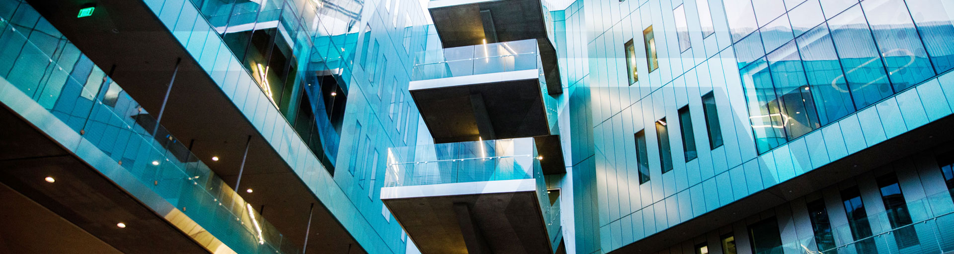 The Walton Center for Planetary Health on the Tempe campus of Arizona State University